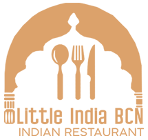 Restaurante Little India Barcelona