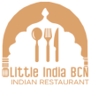 Restaurante Little India Barcelona