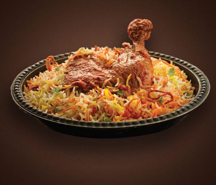 Restaurante Little India Barcelona