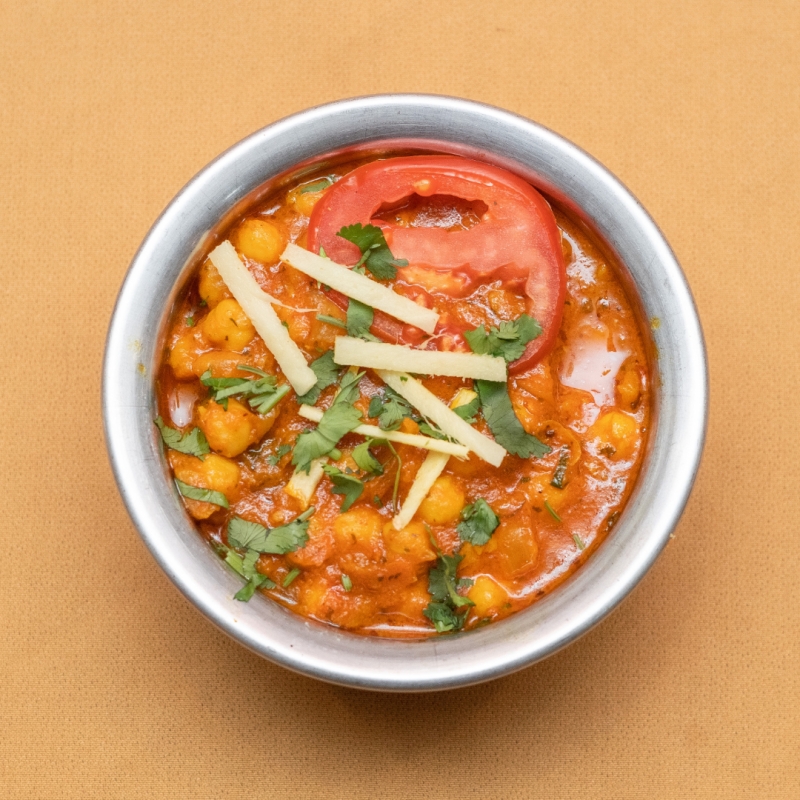 Chana Masala