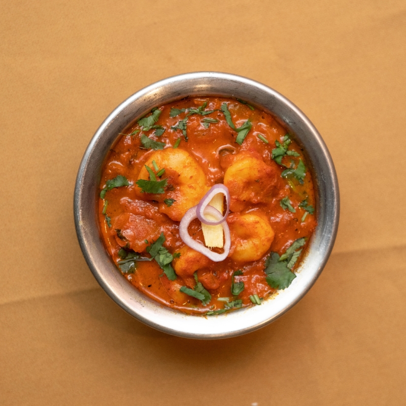 Jinga Masala