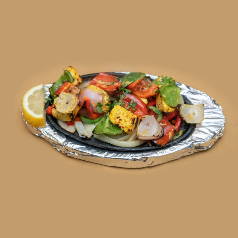 Paneer Tikka
