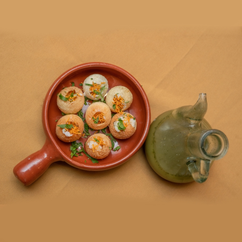Pani Puri
