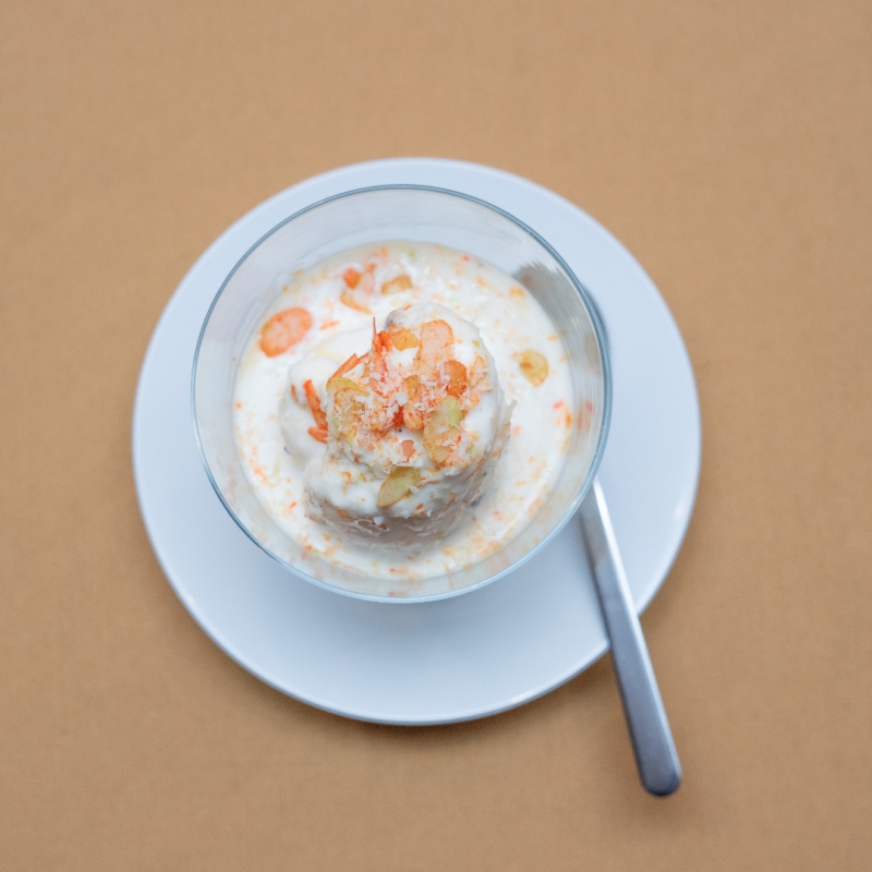 Rasmalai 