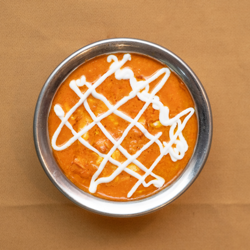 Shahi Paneer 