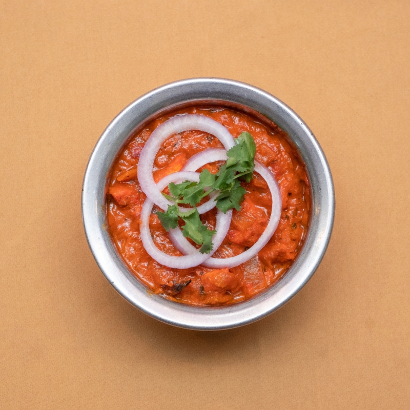 Tandoori Murg